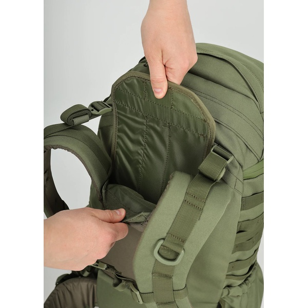 Рюкзак тактический Сплав Pteryx олива