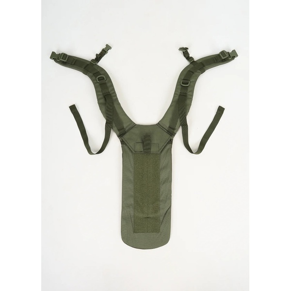 Рюкзак тактический Сплав Pteryx олива