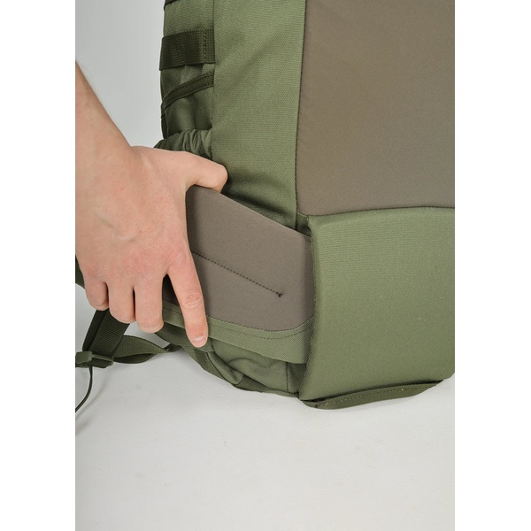 Рюкзак тактический Сплав Pteryx олива