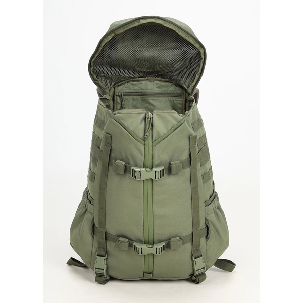 Рюкзак тактический Сплав Pteryx олива