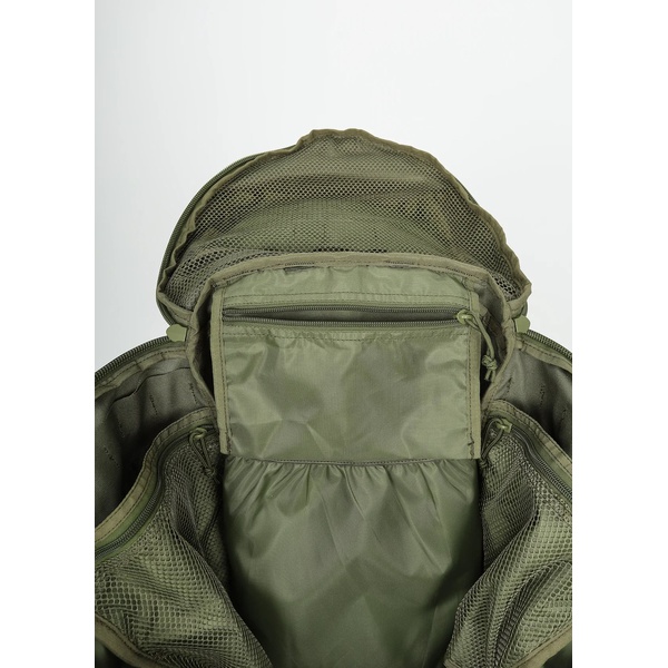 Рюкзак тактический Сплав Pteryx олива