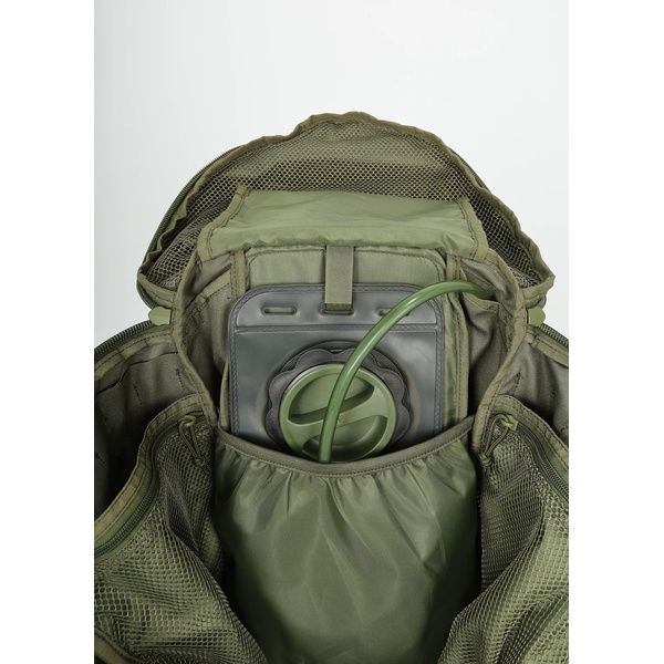 Рюкзак тактический Сплав Pteryx олива