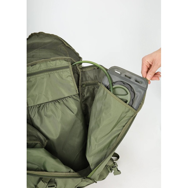 Рюкзак тактический Сплав Pteryx олива