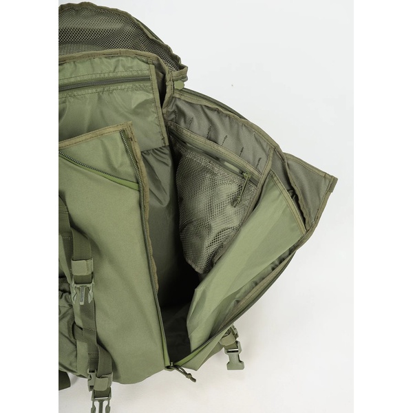 Рюкзак тактический Сплав Pteryx олива