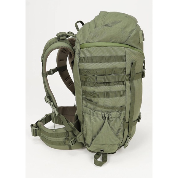 Рюкзак тактический Сплав Pteryx олива