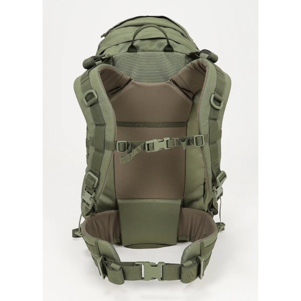 Рюкзак тактический Сплав Pteryx олива