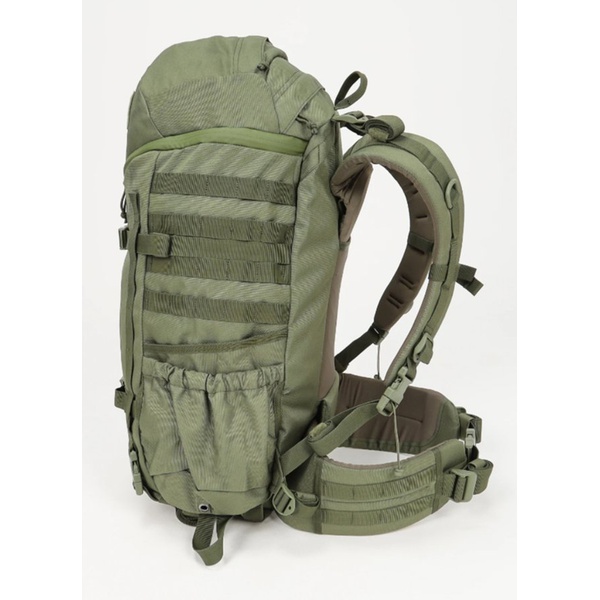 Рюкзак тактический Сплав Pteryx олива