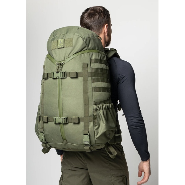 Рюкзак тактический Сплав Pteryx олива