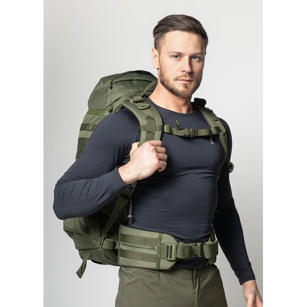 Рюкзак тактический Сплав Pteryx олива