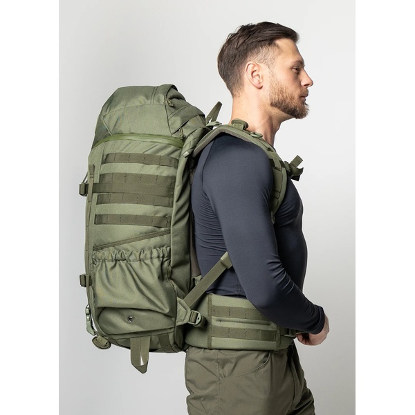 Рюкзак тактический Сплав Pteryx олива
