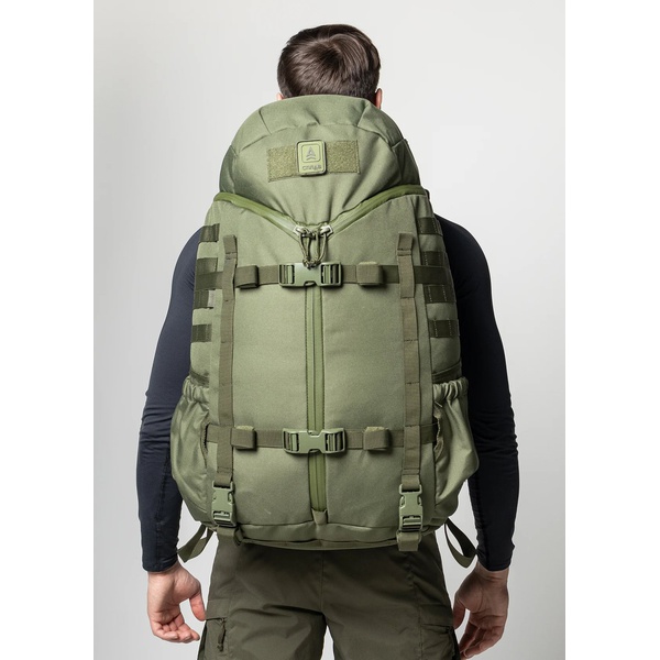 Рюкзак тактический Сплав Pteryx олива