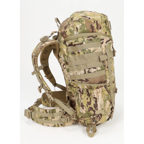 Рюкзак тактический Сплав Pteryx multipat