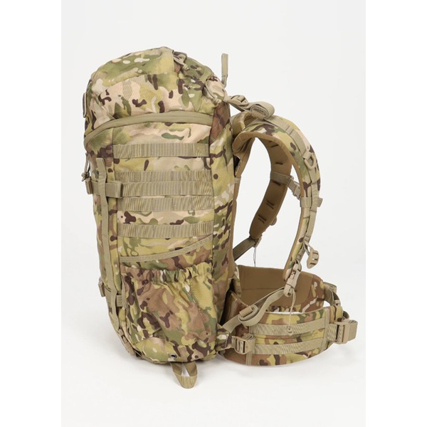 Рюкзак тактический Сплав Pteryx multipat