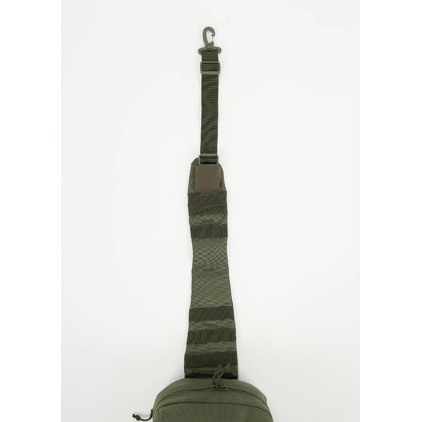Рюкзак тактический Сплав Division (однолямочный) олива
