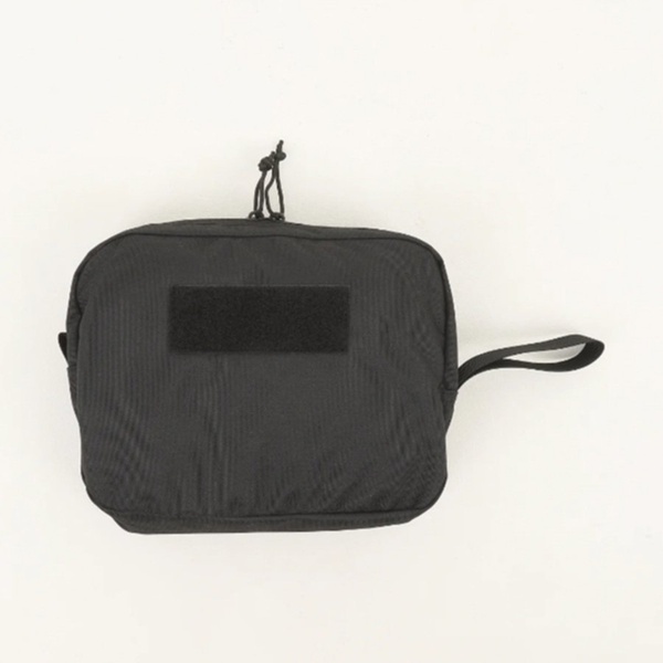 Баул Сплав Компакт 90 чёрный