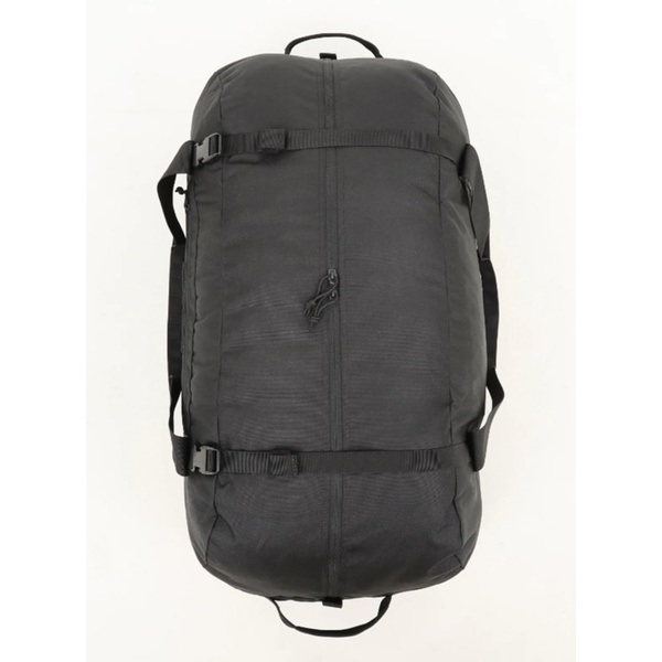 Баул Сплав Компакт 90 чёрный