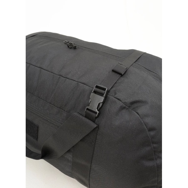 Баул Сплав Компакт 90 чёрный