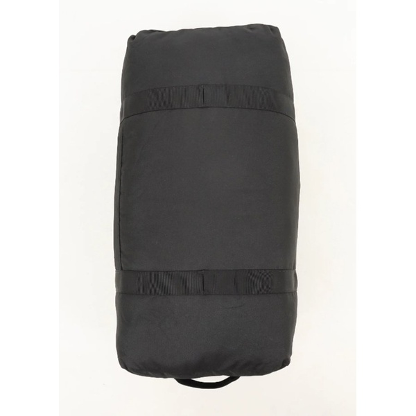 Баул Сплав Компакт 90 чёрный