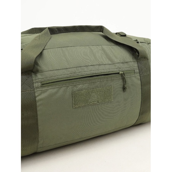 Баул Сплав Компакт 90 олива