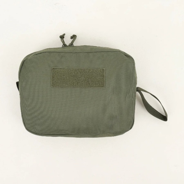 Баул Сплав Компакт 90 олива