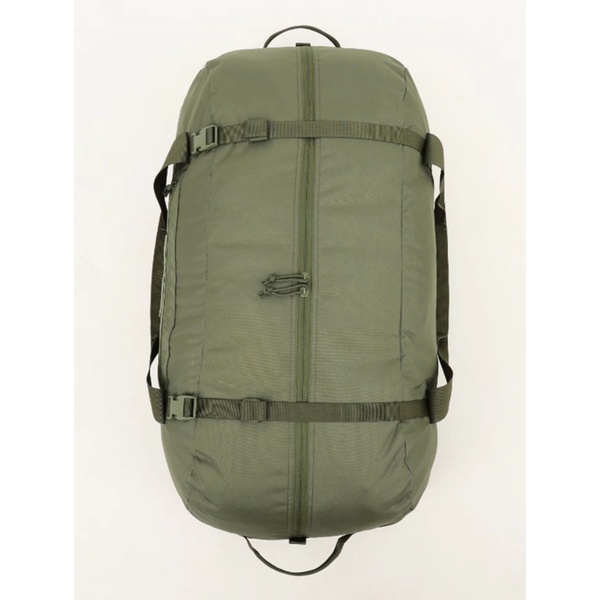 Баул Сплав Компакт 90 олива