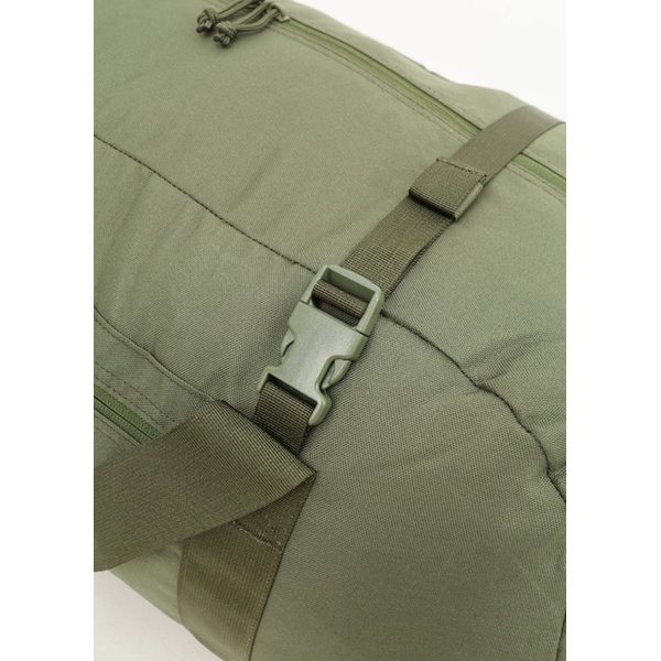 Баул Сплав Компакт 90 олива