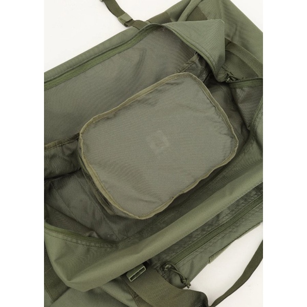 Баул Сплав Компакт 90 олива