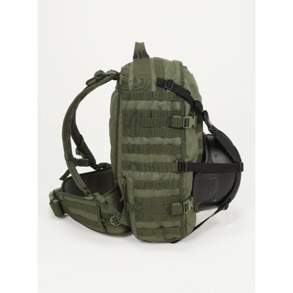 Универсальная крепежная система Сплав Crab M2 чёрный