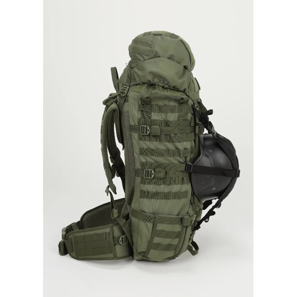 Универсальная крепежная система Сплав Crab M2 чёрный