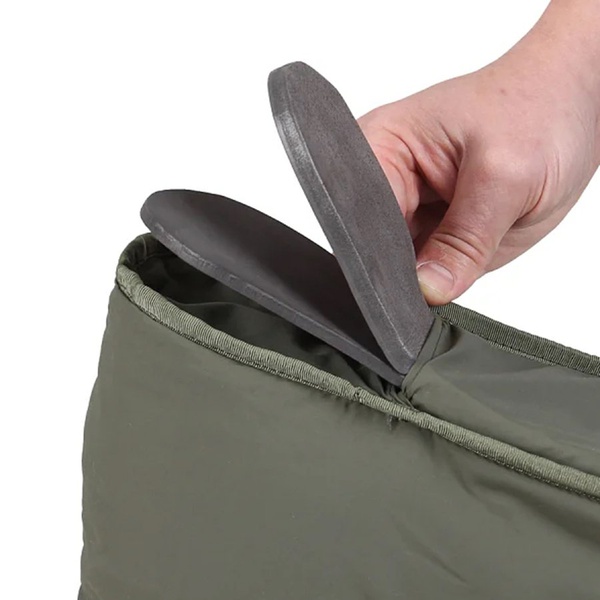 Бахилы Сплав L7 Борей Shelter® Sport олива