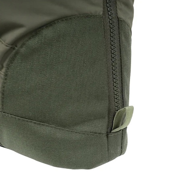 Бахилы Сплав L7 Борей Shelter® Sport олива