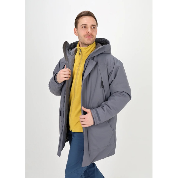 Куртка Сплав Evolve