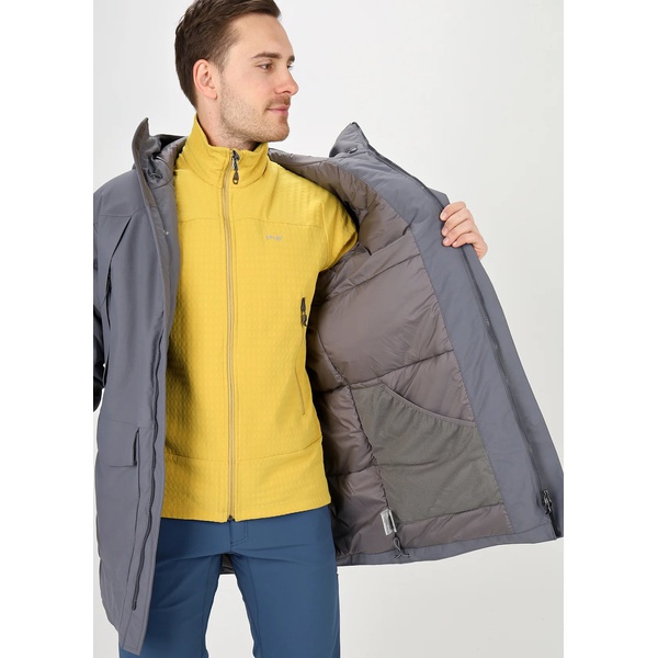 Куртка Сплав Evolve