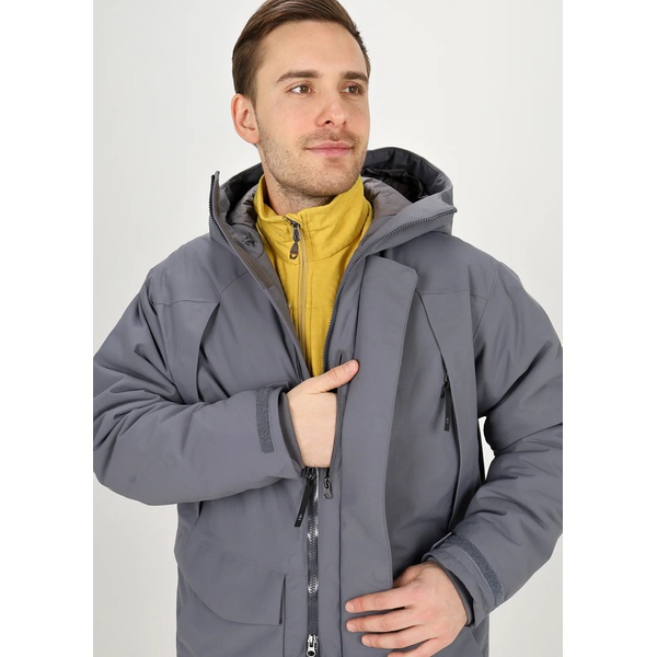 Куртка Сплав Evolve