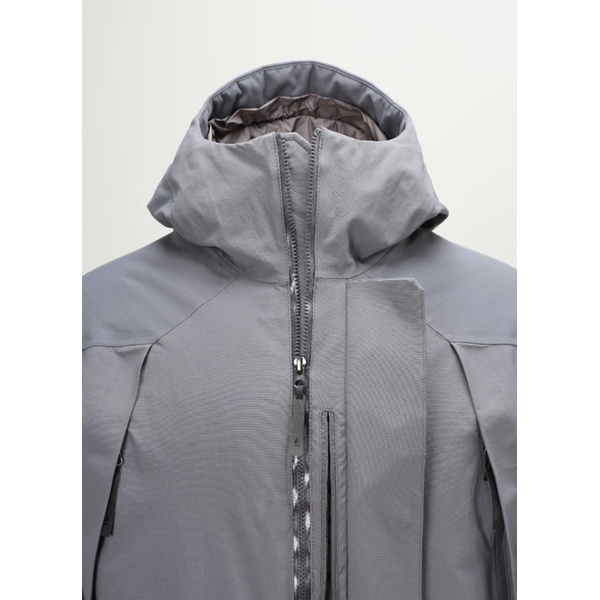 Куртка Сплав Evolve