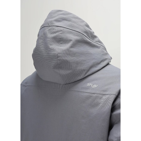 Куртка Сплав Evolve