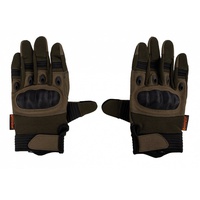 Перчатки Remington Tactical Gloves Full Finger Gloves III