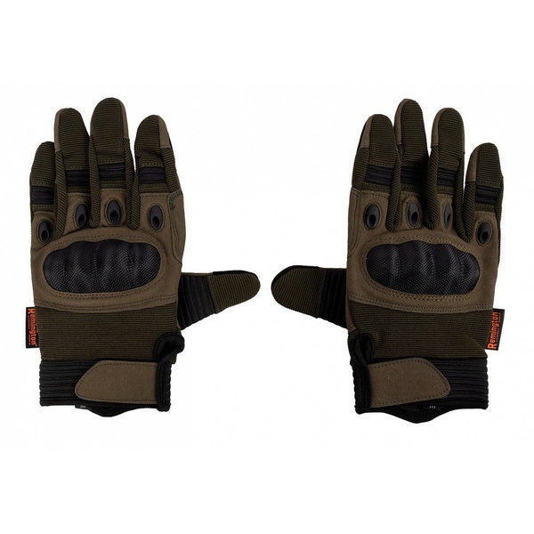 Перчатки Remington Tactical Gloves Full Finger Gloves III