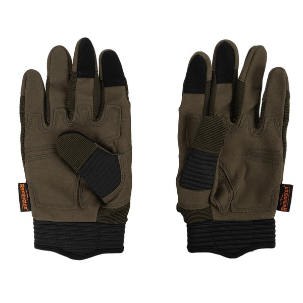 Перчатки Remington Tactical Gloves Full Finger Gloves III