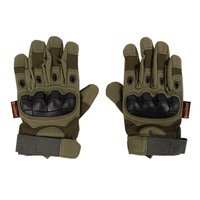 Перчатки Remington Tactical Gloves Full Finger Gloves II