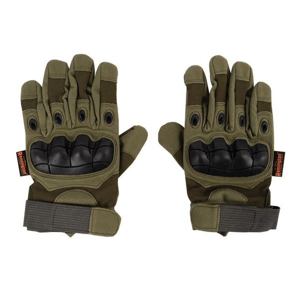 Перчатки Remington Tactical Gloves Full Finger Gloves II