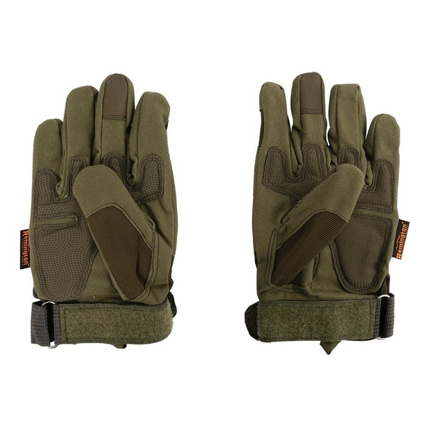 Перчатки Remington Tactical Gloves Full Finger Gloves II