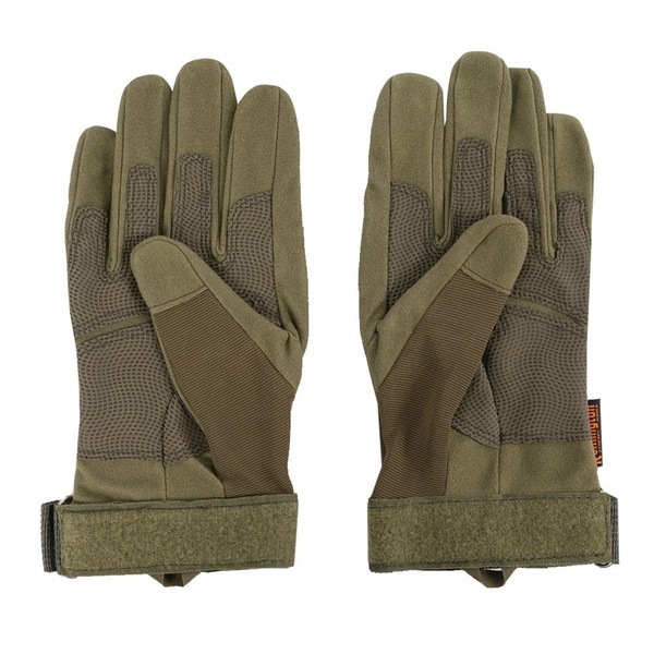Перчатки Remington Tactical Gloves Full Finger Gloves