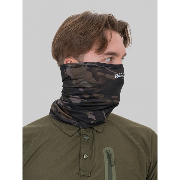 Маска Remington Outdoor Face Mask Neck