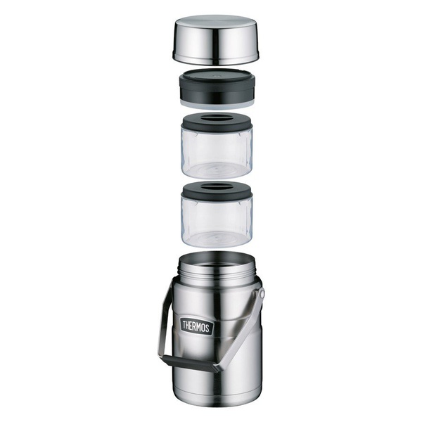 Термос для еды Thermos King SK-3030 MS Big Boss 1,2 л