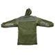 Куртка с подогревом RedLaika RL-H-F01 (флисовая) 6-22 часа (4400 мАч). Фото 8