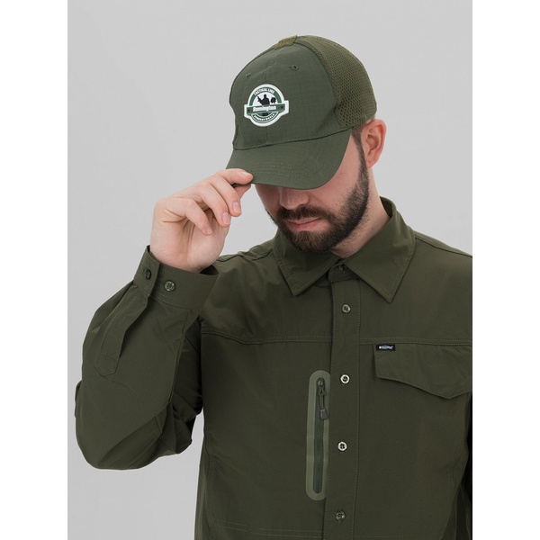 Кепка Remington Tactical Cap AR-17