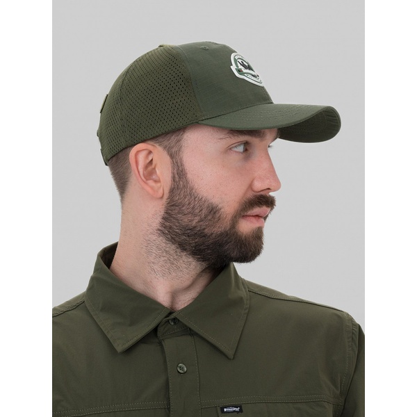 Кепка Remington Tactical Cap AR-17