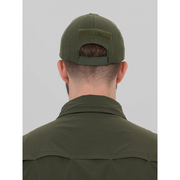 Кепка Remington Tactical Cap AR-17