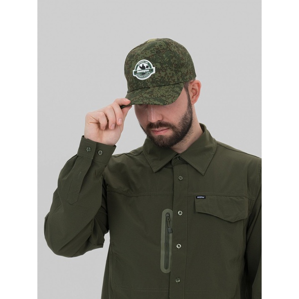 Кепка Remington тактическая Tactical Cap AR-15